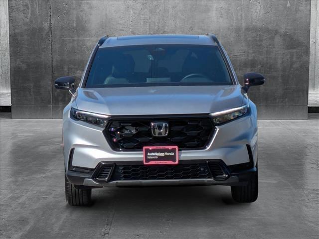 new 2025 Honda CR-V Hybrid car, priced at $39,045