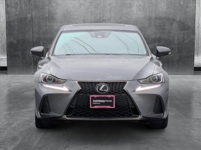 used 2019 Lexus IS 300 car, priced at $25,995