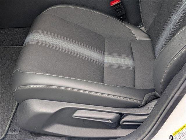new 2025 Honda Civic car, priced at $27,855