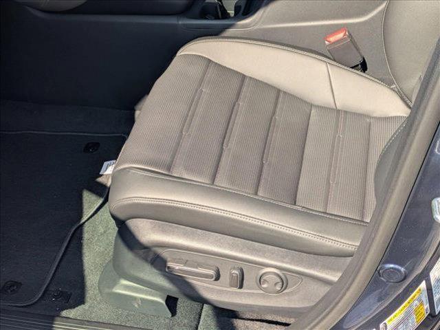 new 2026 Honda CR-V car, priced at $36,795