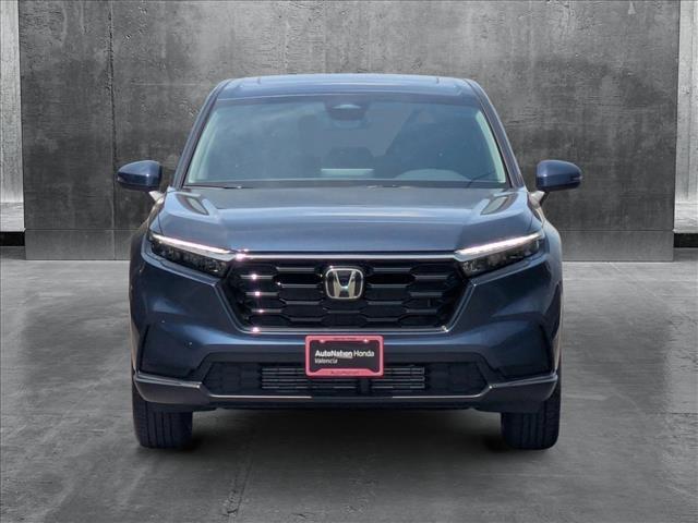 new 2025 Honda CR-V car, priced at $33,745