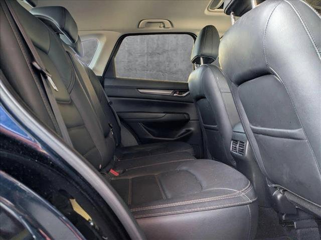 used 2022 Mazda CX-5 car, priced at $23,420
