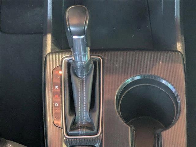 used 2023 Honda Civic car, priced at $25,952