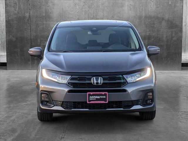 new 2025 Honda Odyssey car, priced at $48,005