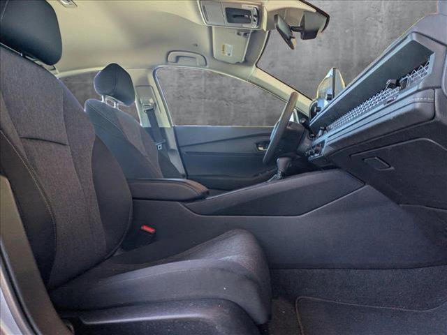 used 2023 Honda Accord car, priced at $25,998