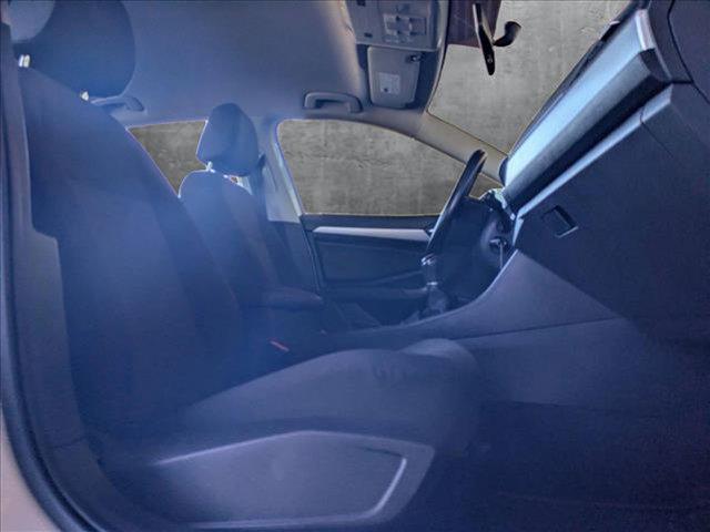 used 2020 Volkswagen Jetta car, priced at $13,995