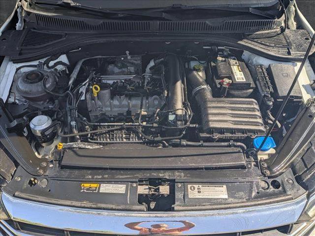 used 2020 Volkswagen Jetta car, priced at $13,995