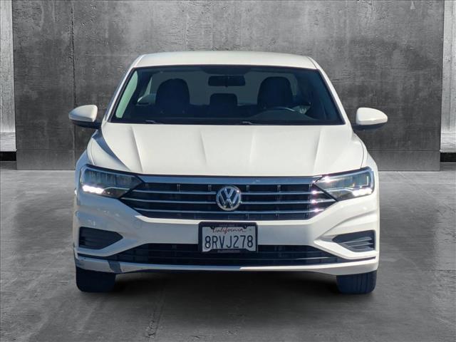 used 2020 Volkswagen Jetta car, priced at $13,995