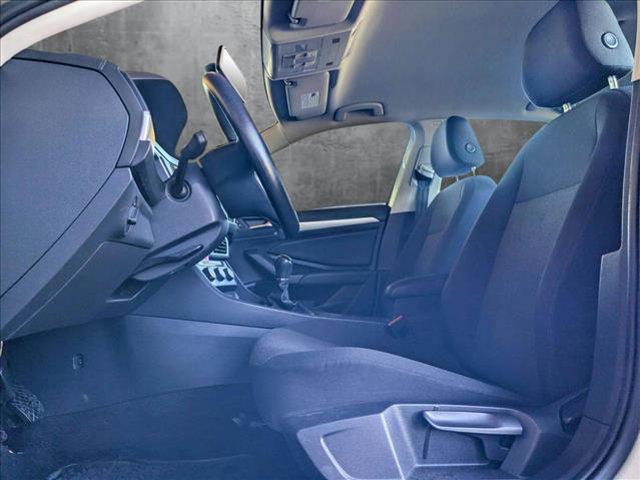 used 2020 Volkswagen Jetta car, priced at $13,995