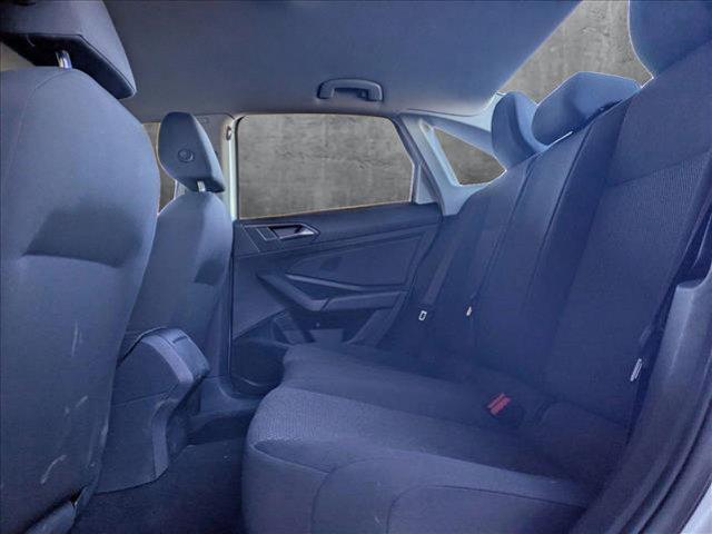 used 2020 Volkswagen Jetta car, priced at $13,995