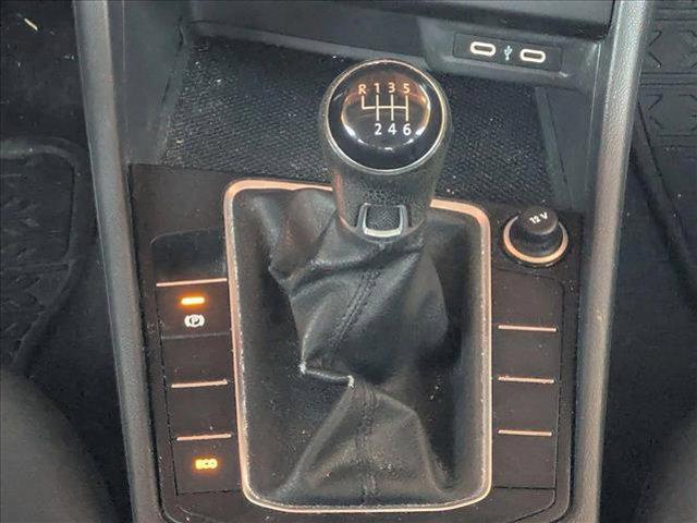 used 2020 Volkswagen Jetta car, priced at $13,995
