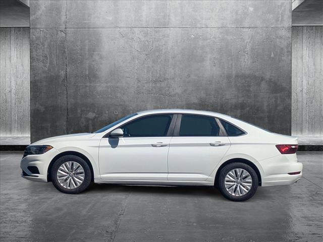 used 2020 Volkswagen Jetta car, priced at $13,995