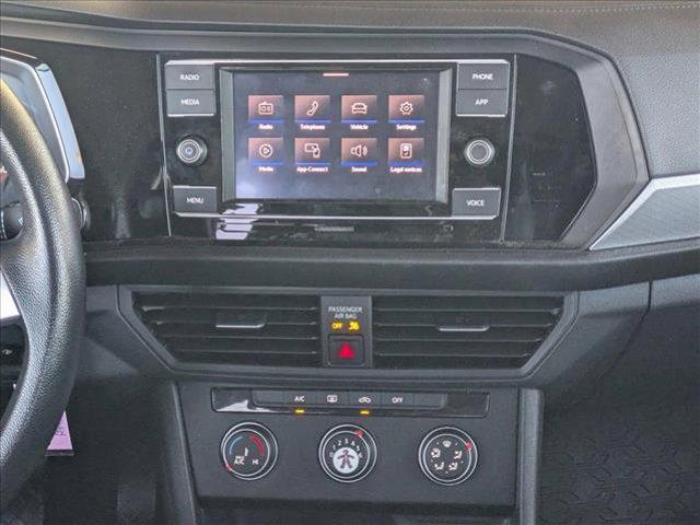 used 2020 Volkswagen Jetta car, priced at $13,995