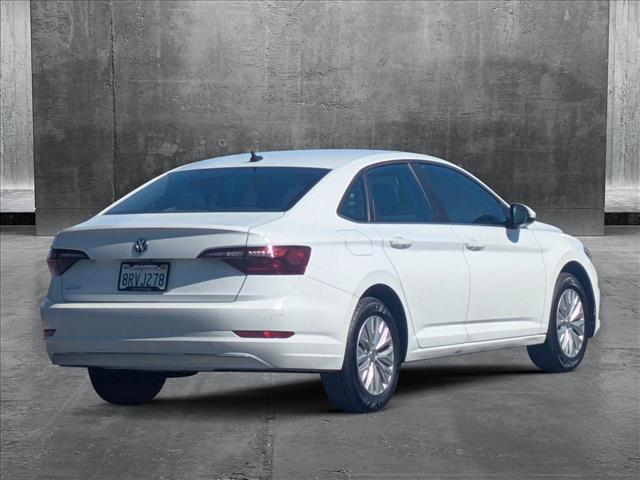 used 2020 Volkswagen Jetta car, priced at $13,995