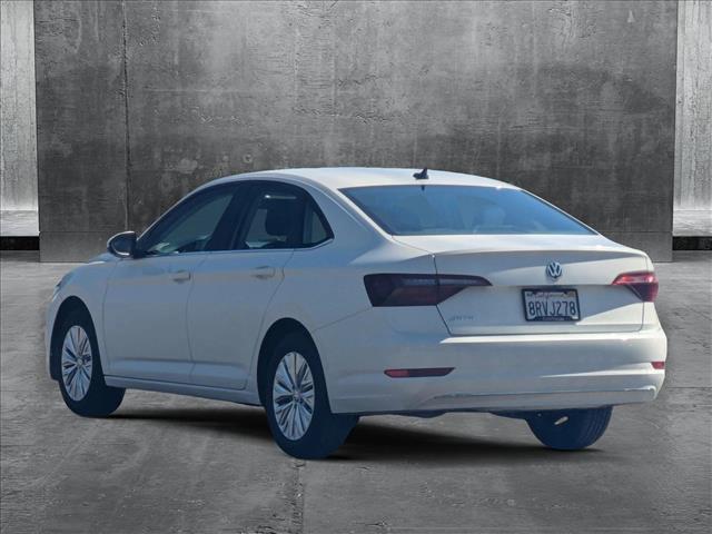 used 2020 Volkswagen Jetta car, priced at $13,995