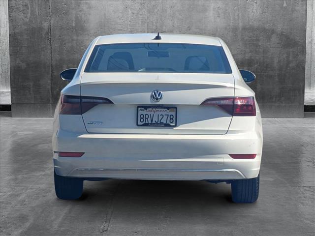 used 2020 Volkswagen Jetta car, priced at $13,995
