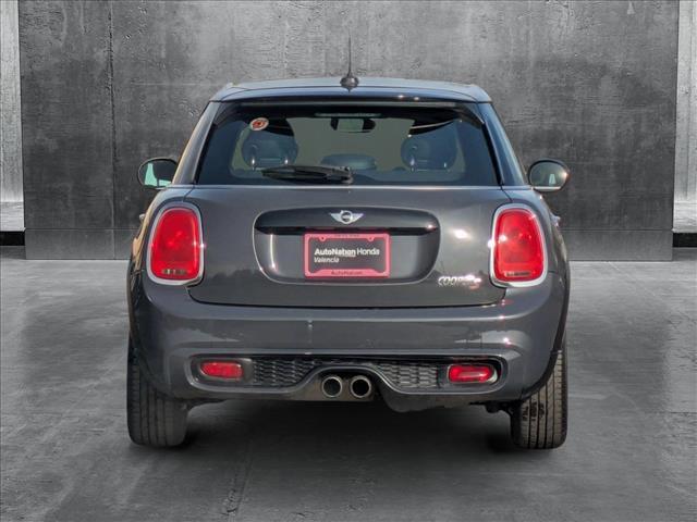 used 2015 MINI Hardtop car, priced at $10,698