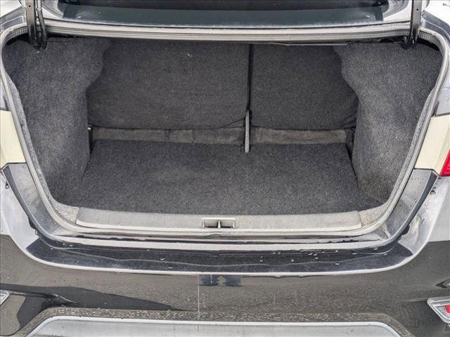 used 2016 Nissan Sentra car, priced at $9,491