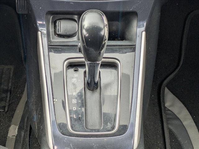 used 2016 Nissan Sentra car, priced at $9,491