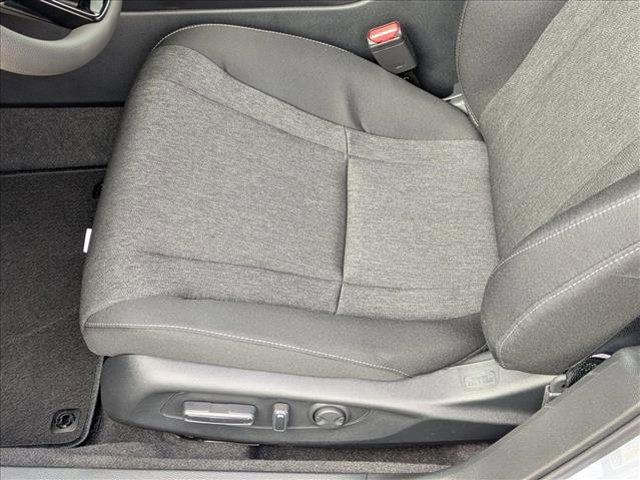 new 2025 Honda Accord car, priced at $32,709