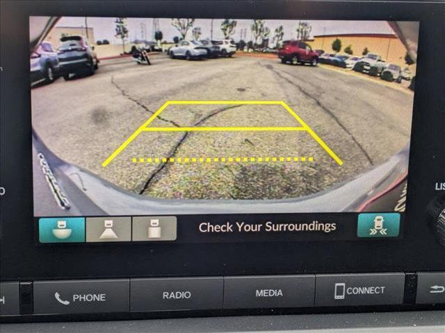 new 2025 Honda Accord car, priced at $32,709