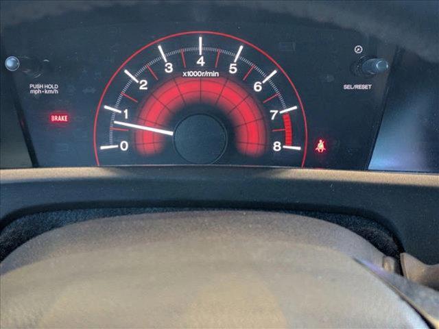used 2012 Honda Civic car, priced at $11,995