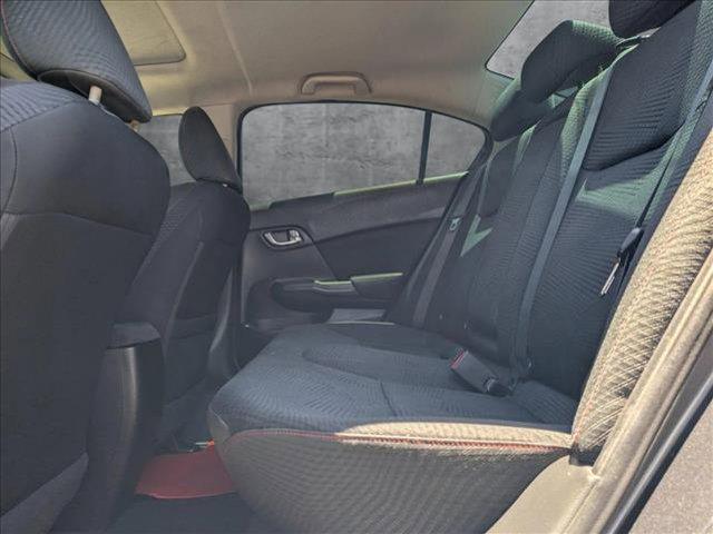 used 2012 Honda Civic car, priced at $11,295