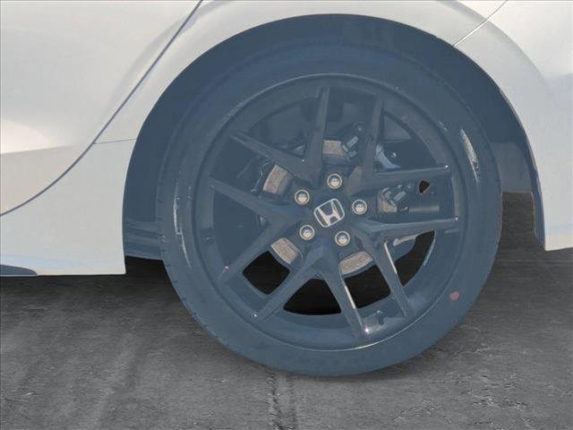 new 2025 Honda Civic car, priced at $28,404