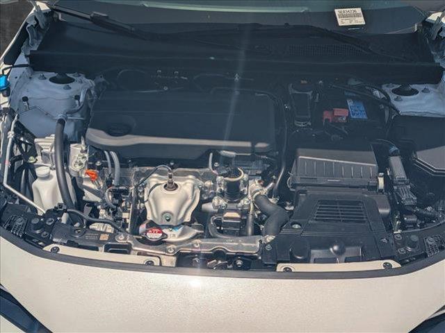 new 2025 Honda Civic car, priced at $28,404