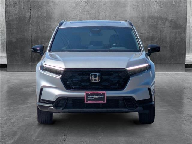 new 2025 Honda CR-V Hybrid car, priced at $39,045