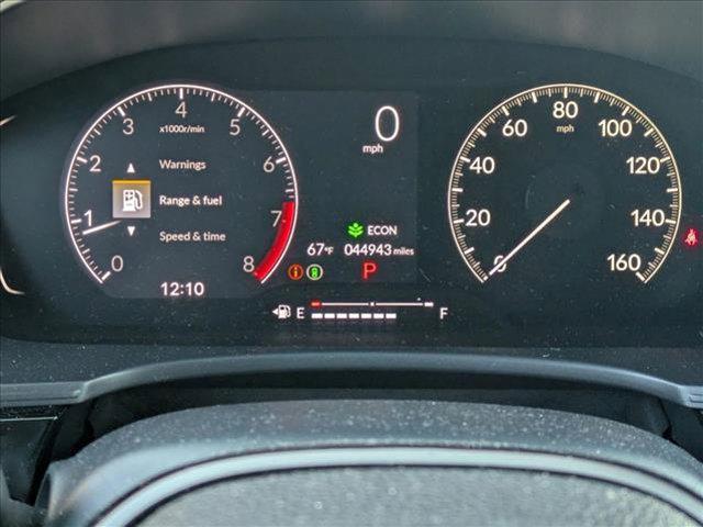 used 2022 Honda Civic car, priced at $23,495