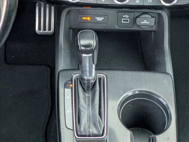 used 2022 Honda Civic car, priced at $23,495