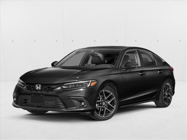 used 2023 Honda Civic car, priced at $26,998
