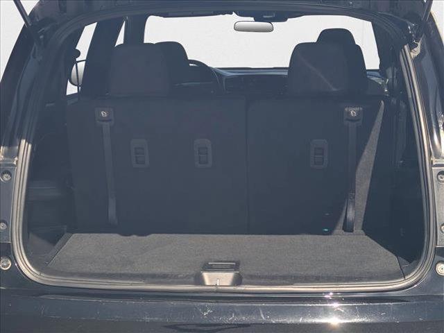 used 2022 Honda Pilot car, priced at $28,999