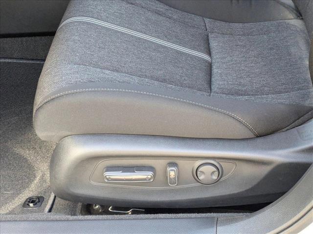 new 2025 Honda Accord Hybrid car, priced at $34,805