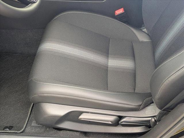 new 2025 Honda Civic Hybrid car, priced at $31,300