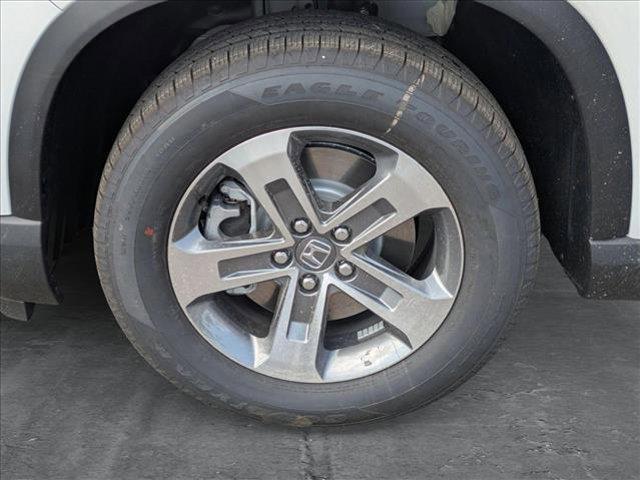 new 2025 Honda Pilot car, priced at $47,505