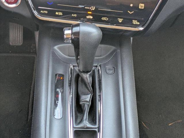 used 2018 Honda HR-V car, priced at $17,998