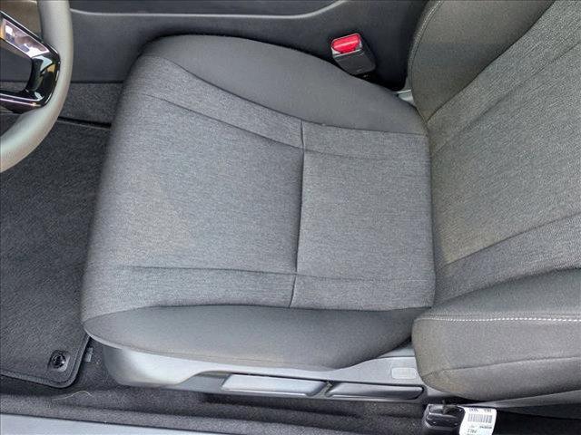 new 2025 Honda Accord car, priced at $30,444
