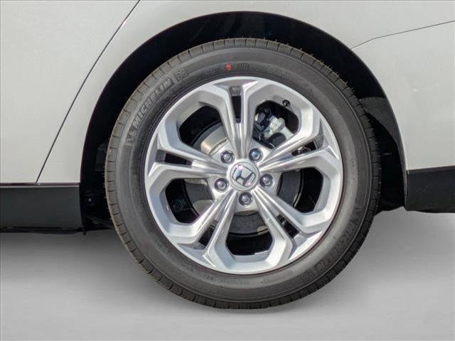 new 2025 Honda Accord car, priced at $30,444