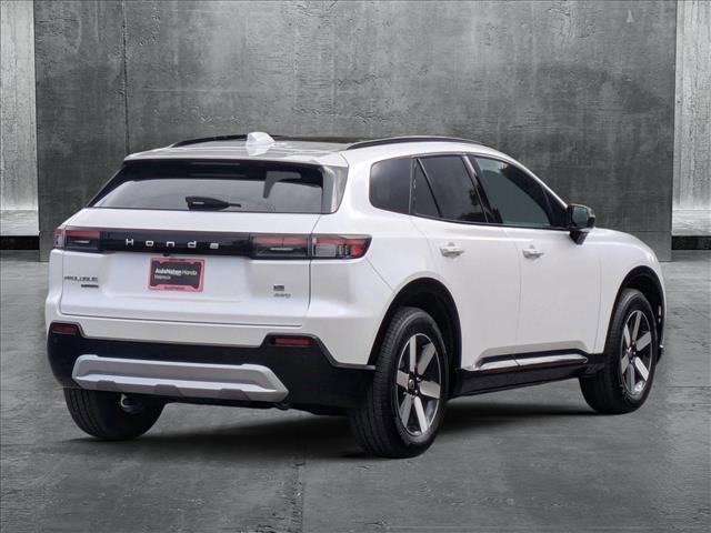 new 2025 Honda Prologue car, priced at $56,605