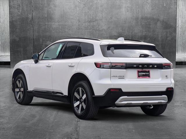 new 2025 Honda Prologue car, priced at $56,605