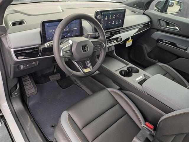 new 2025 Honda Prologue car, priced at $56,605