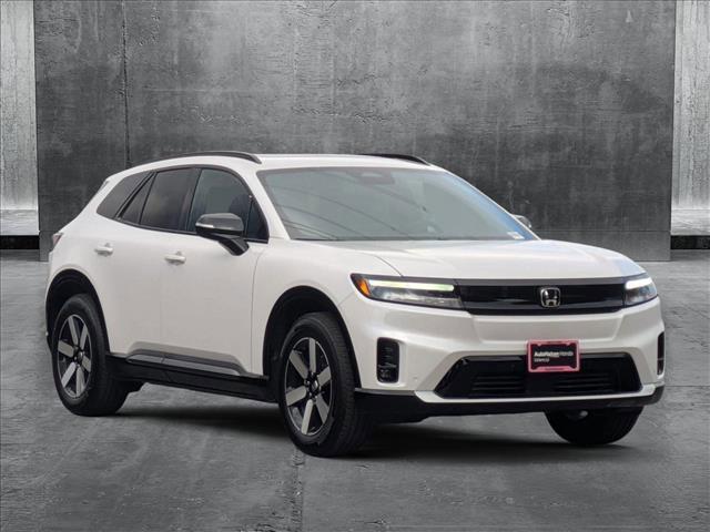 new 2025 Honda Prologue car, priced at $56,605