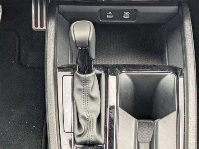 used 2024 Honda Accord Hybrid car, priced at $30,998