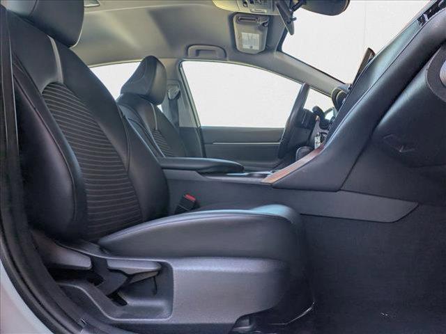 used 2023 Toyota Camry car, priced at $22,814