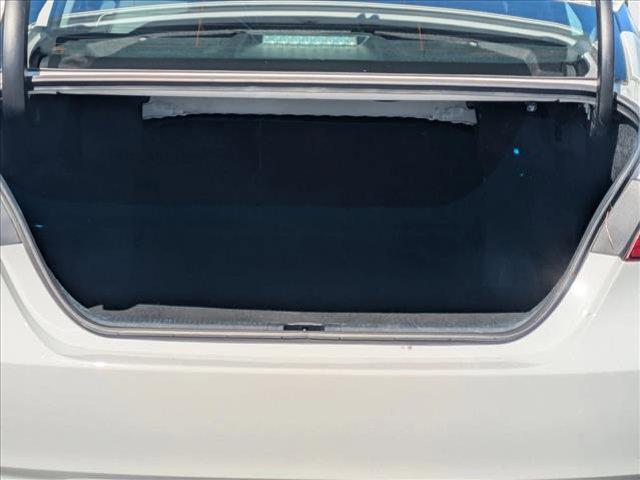 used 2023 Toyota Camry car, priced at $22,814