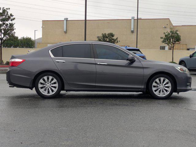 used 2015 Honda Accord car, priced at $15,991