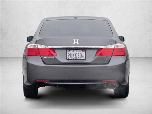 used 2015 Honda Accord car, priced at $15,991