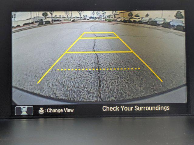 used 2015 Honda Accord car, priced at $15,991